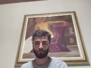 Cam4 Private Sex Chat of MatteoFacci