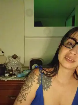 Cam4 Sex Chat of melishanton