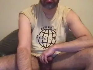 Cam4 Adult Webcam of morbo37hot