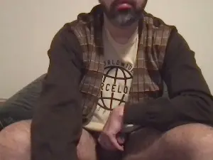 Cam4 Free Live Porn of morbo37hot