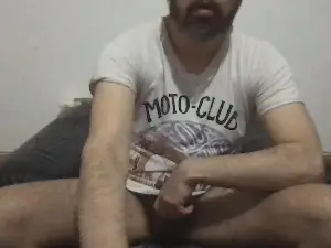 Cam4 Sex Cam of morbo37hot