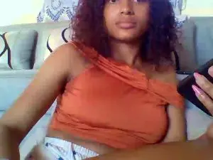 Cam4 Sex Cam of Anousca