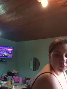 Cam4 Sex Chat of Brillitoz