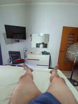 Cam4 Live Porn of Lu84An87