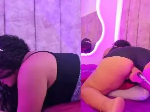 Cam4 Adult Webcam of LylaBermudez_