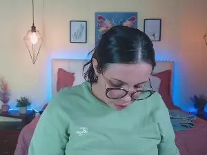 Cam4 Best Webcam of Megan_05_