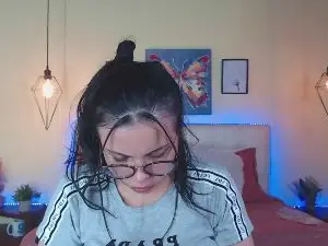 Cam4 Adult Webcams of Megan_05_