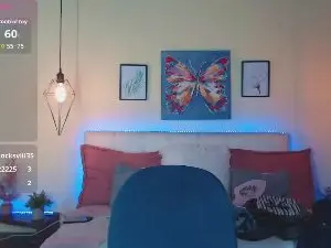 Cam4 Adult Webcam of Megan_05_
