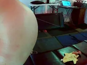 Cam4 Live Porn of QcFF