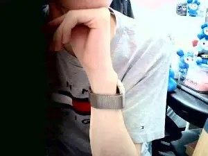 Cam4 Nude Webcam of a22322270