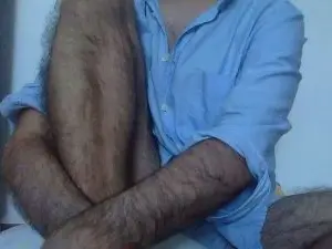 Cam4 Nude Webcam of BabyHardy