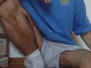 Cam4 Free Live Porn of BabyHardy