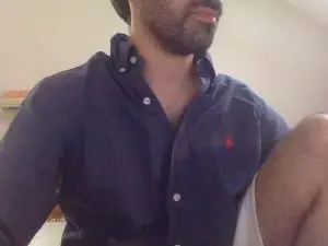 Cam4 Watch Live Sex Cams of BabyHardy