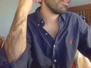 Cam4 Private Sex Chat of BabyHardy