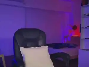 Cam4 Sex Chat of Den_DreaddX