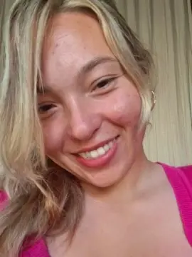 Cam4 Sex Chat of Tifany