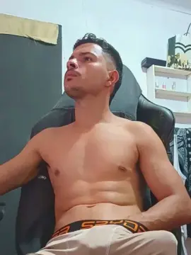 Cam4 Free Live Porn of dot23cc