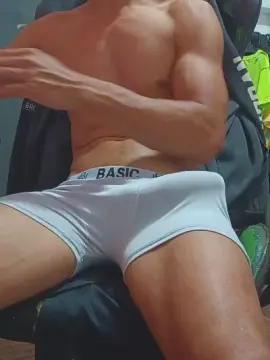 Cam4 Live Porn of dot23cc