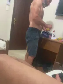 Cam4 Private Sex Chat of leonardobrasil3