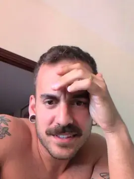 Cam4 Adult Webcam of tortillito