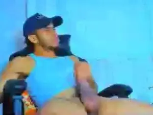 Cam4 Adult Video Chat of Alex_bigcock1