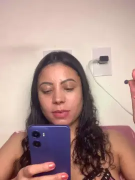 Cam4 Adult Video Chat of Aninha699