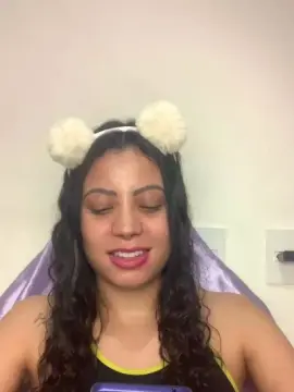 Cam4 Free Live Porn of Aninha699