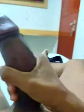 Cam4 Live Sex Cam of Cariocapdr021