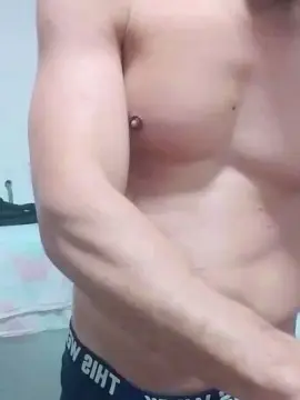Cam4 Live Porn of Javii75