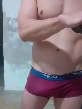 Cam4 Adult Webcam of Javii75