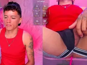 Cam4 Best Webcam of JoeyMiLL