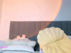 Cam4 Sex Cam of Lannasweet