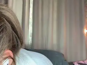 Cam4 Best Webcam of OttilieFairfax