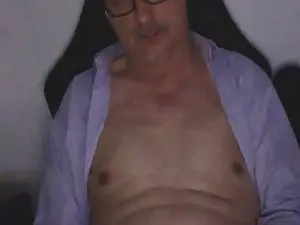 Cam4 Adult Video Chat of Pad_OBrian