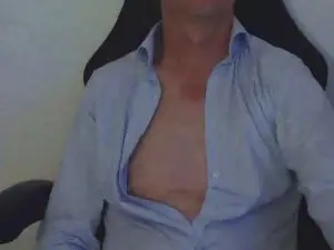 Cam4 Private Sex Chat of Pad_OBrian