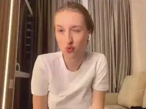 Cam4 Live Sex of RoseRachel