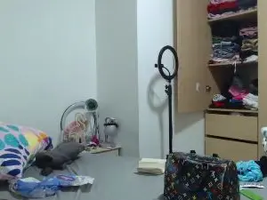 Cam4 Best live sex cam show of SaryDoll