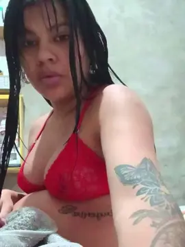 Cam4 Adult Webcam of Solmzn47