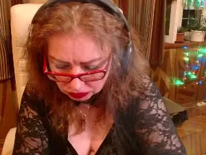 Cam4 Adult Video Chat of norma_gin