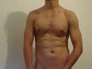Cam4 Private Sex Chat of showhansen3