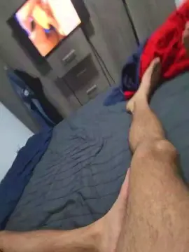 Cam4 Free Live Porn of JAVIERAMIREZ232