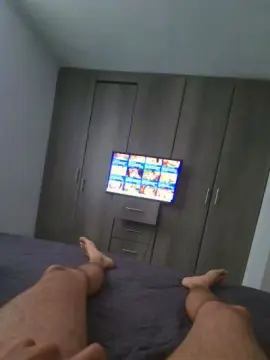 Cam4 Live Sex of JAVIERAMIREZ232