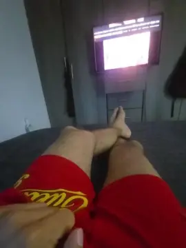 Cam4 Sex Cam of JAVIERAMIREZ232