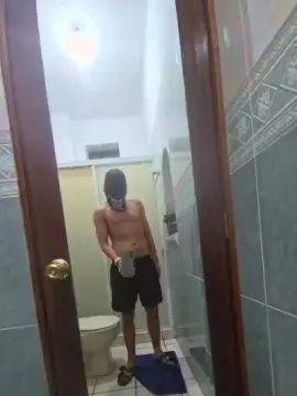 Cam4 Sex Chat of JAVIERAMIREZ232