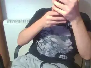 Cam4 Sex Chat of srcalavera88