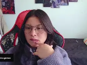 Cam4 Live Sex Cam of yessica_gomezz