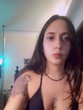 Cam4 Best live sex cam show of Cyberninfaa
