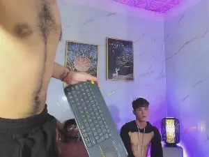 Cam4 Live Sex Cam of Dhey_sexx