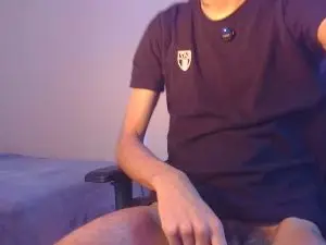 Cam4 Live Porn of GarotoDoSulRG