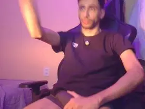Cam4 Live Sex of GarotoDoSulRG